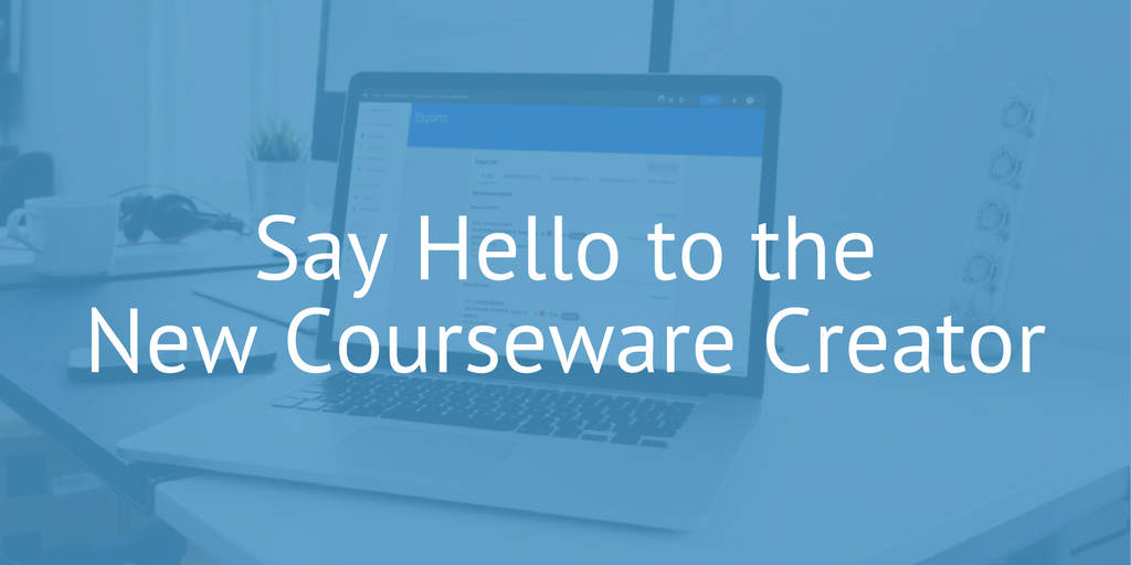 Gutenberg Technology Adds a Courseware Creator