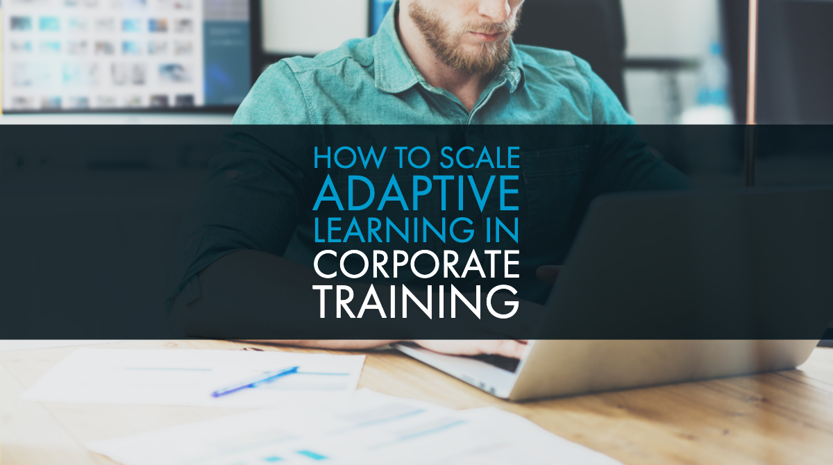 How to Scale Adaptive Learning  (1)