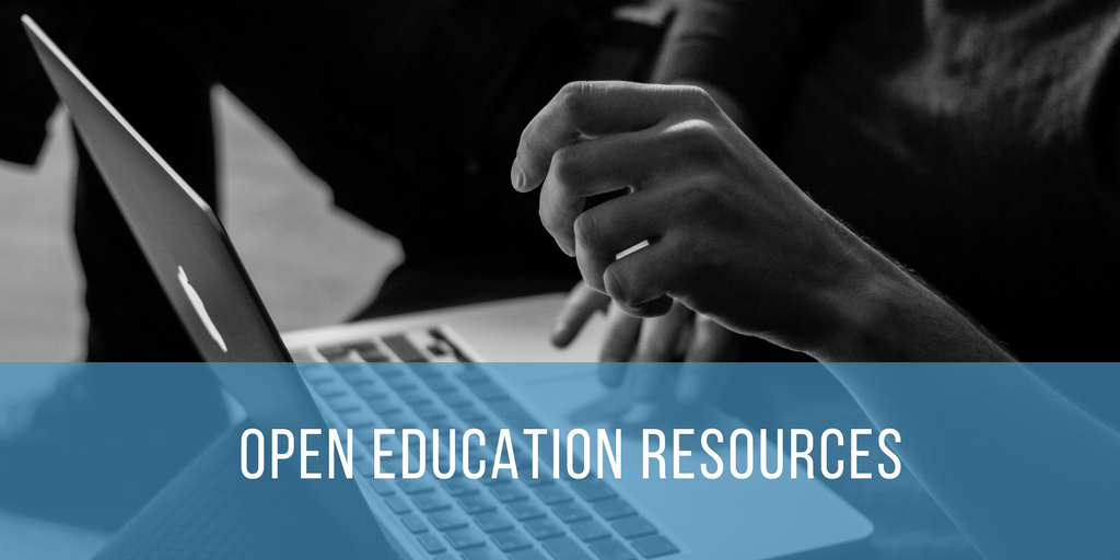 Open Education Resource (OER) and Publishing