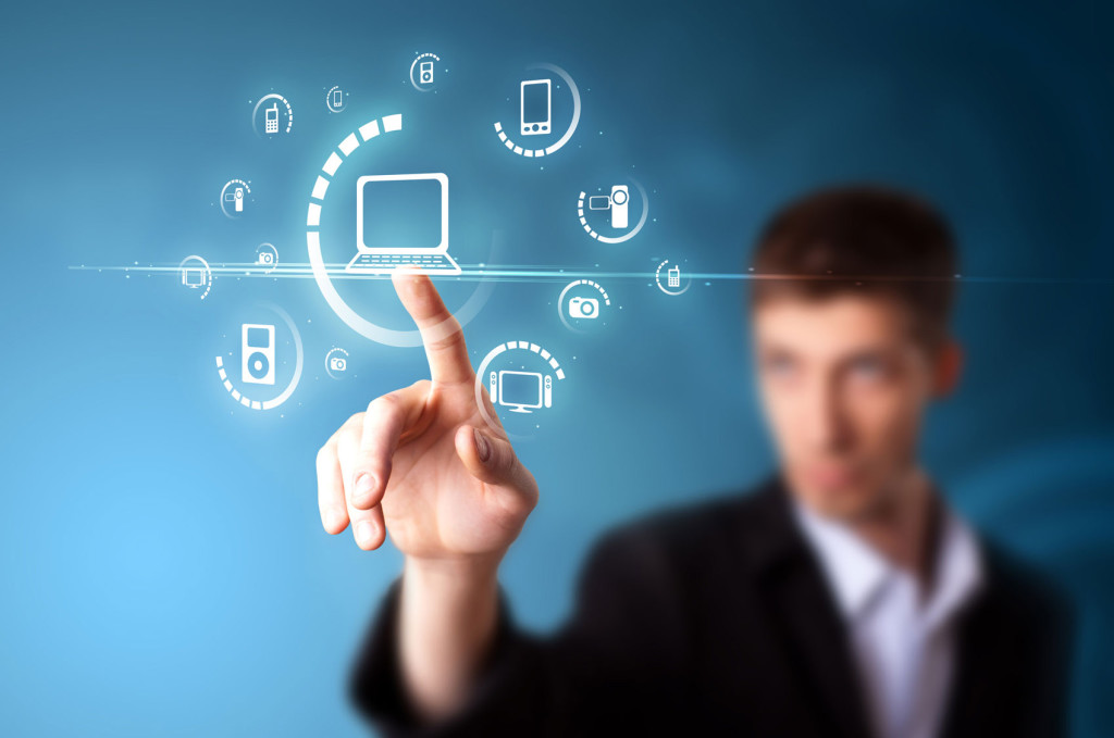 Modern Powers of eLearning Content