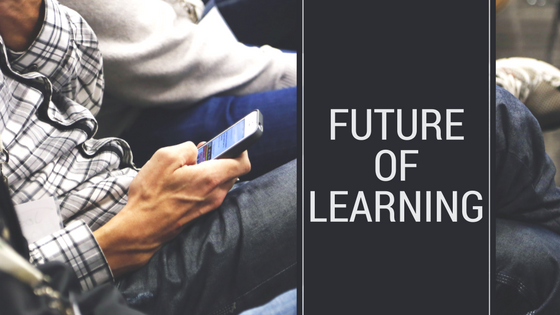 What is The Future of Textbooks and Digital Learning?